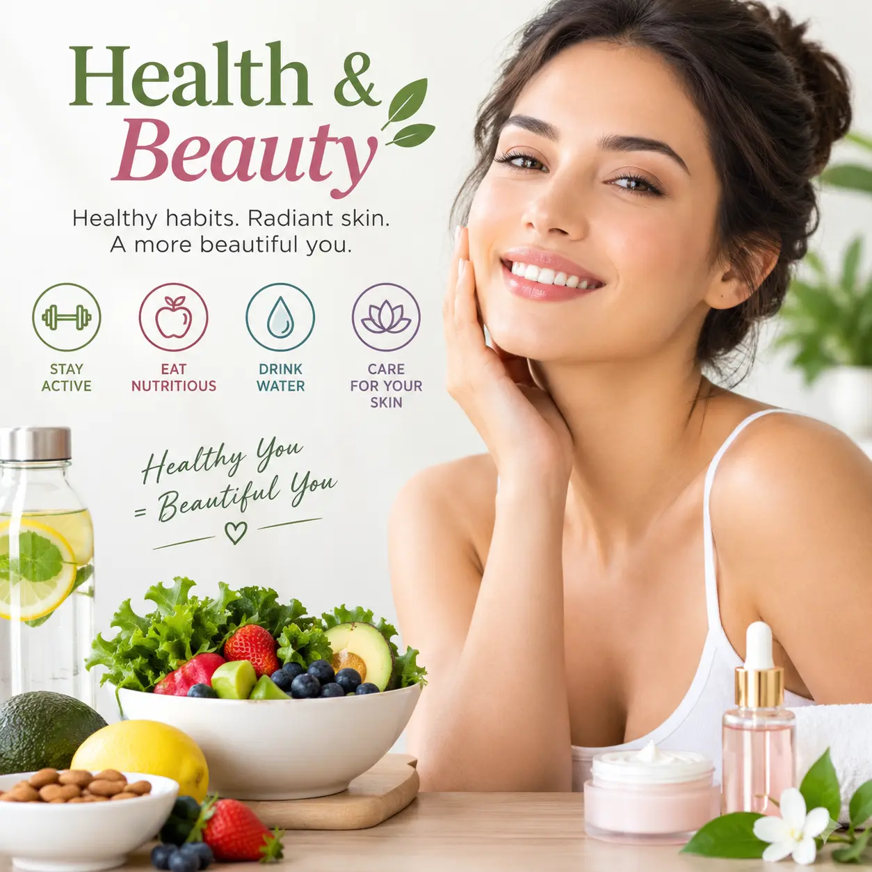 Health & Beauty